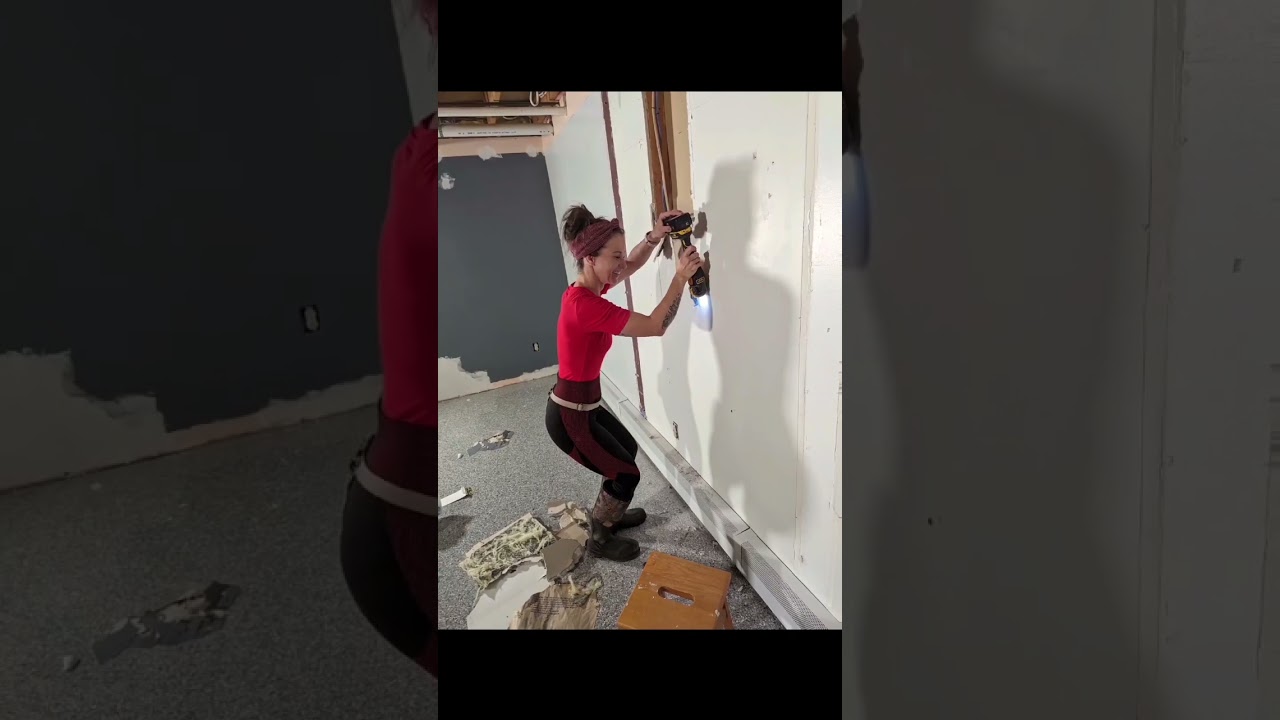Grow Room Progress Update #shorts