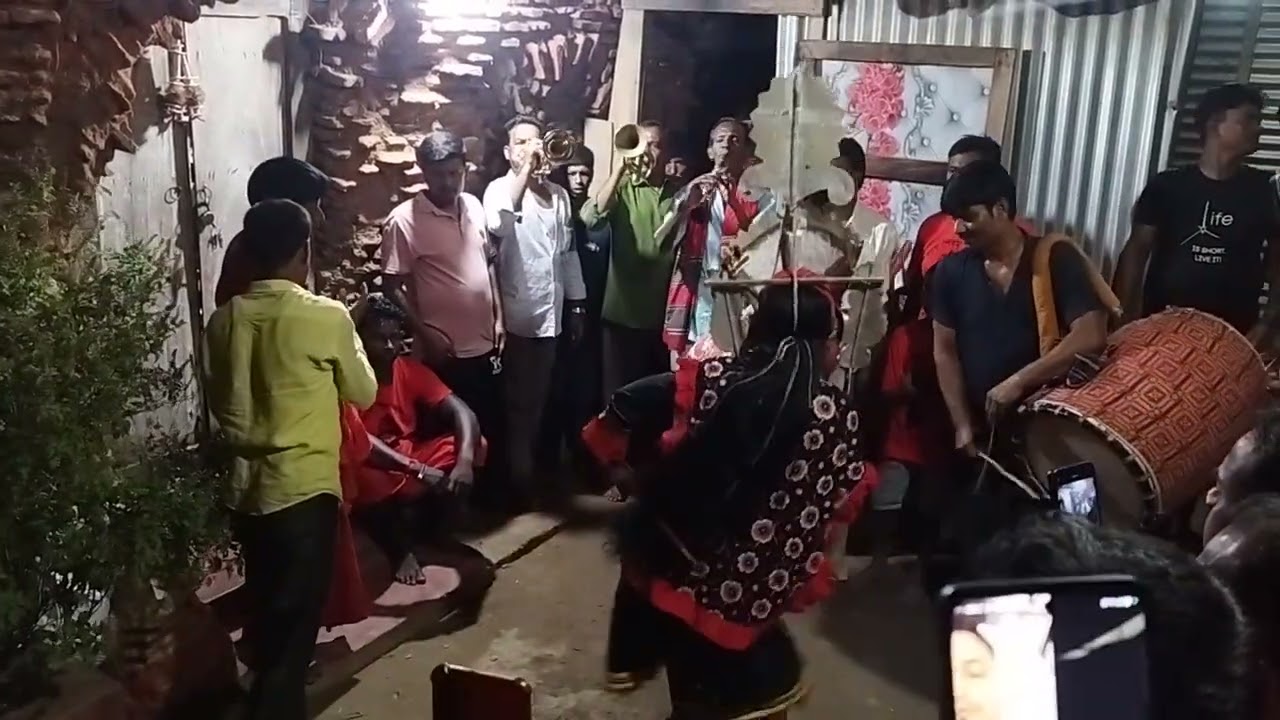 বিনয় সাধুর নীল কাচ 2025 মুন্সীগঞ্জ,,দিঘীরপাড়