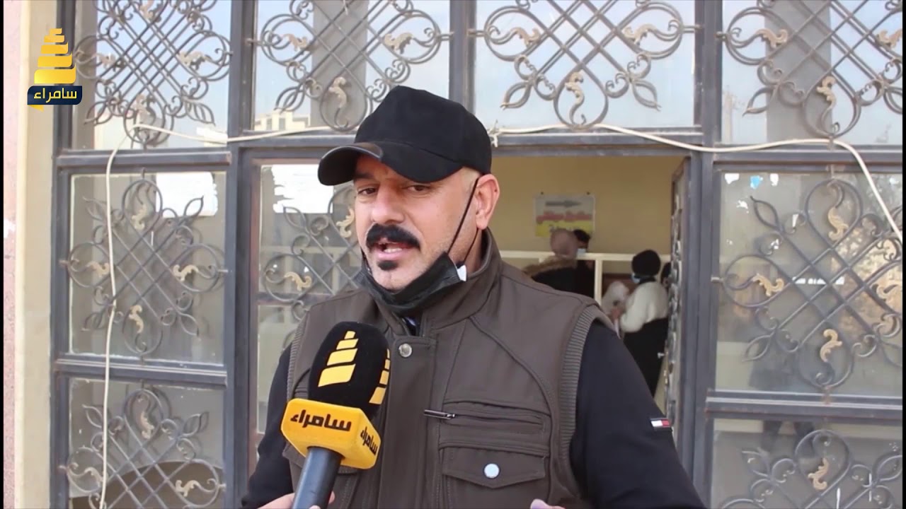 قطع رواتب عدد كبير من متقاعدي صلاح الدين بسبب اداري لا يتحمله المتقاعد