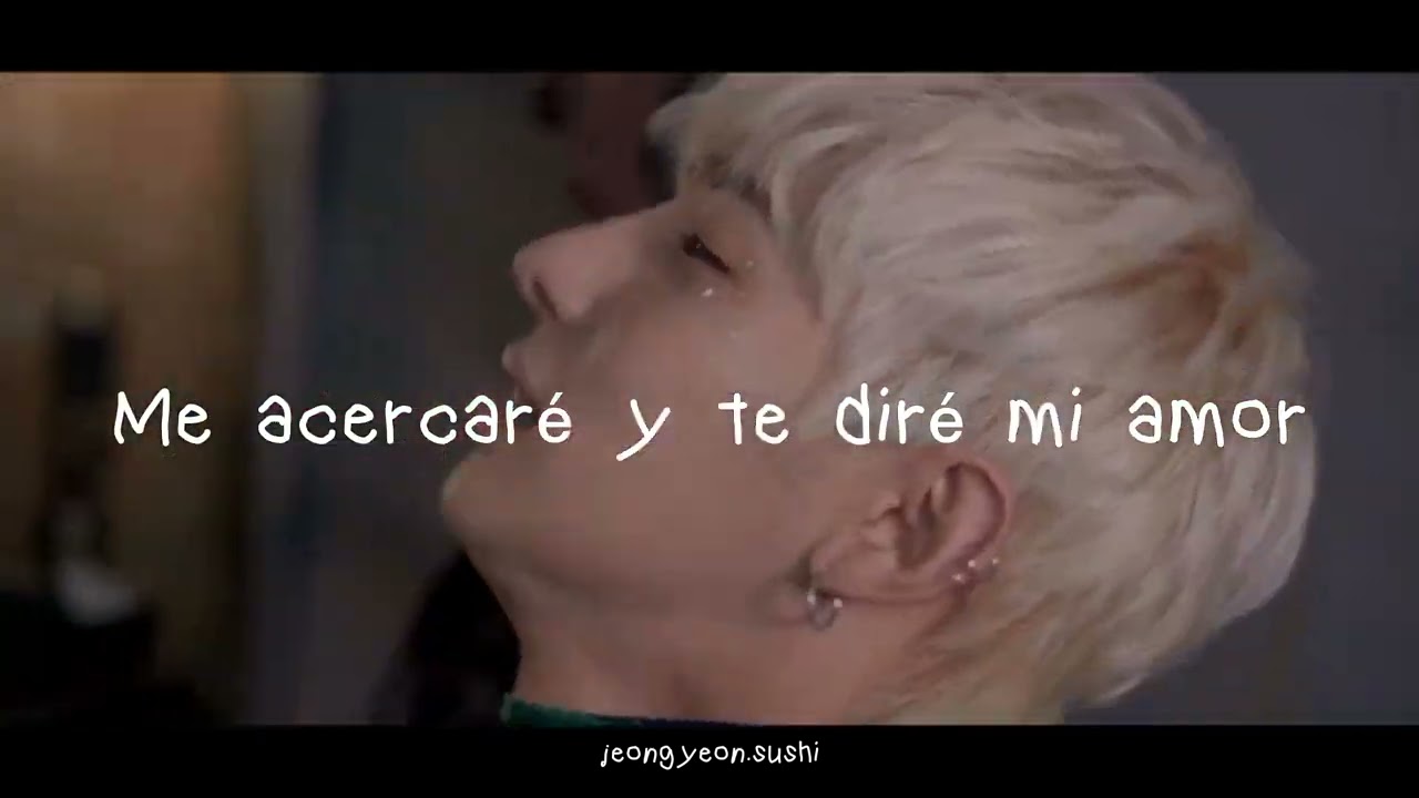 MustB - La señorita sub español ♡