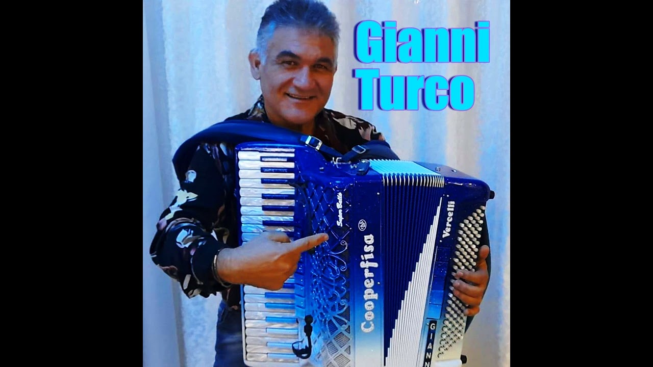 GIANNI TURCO