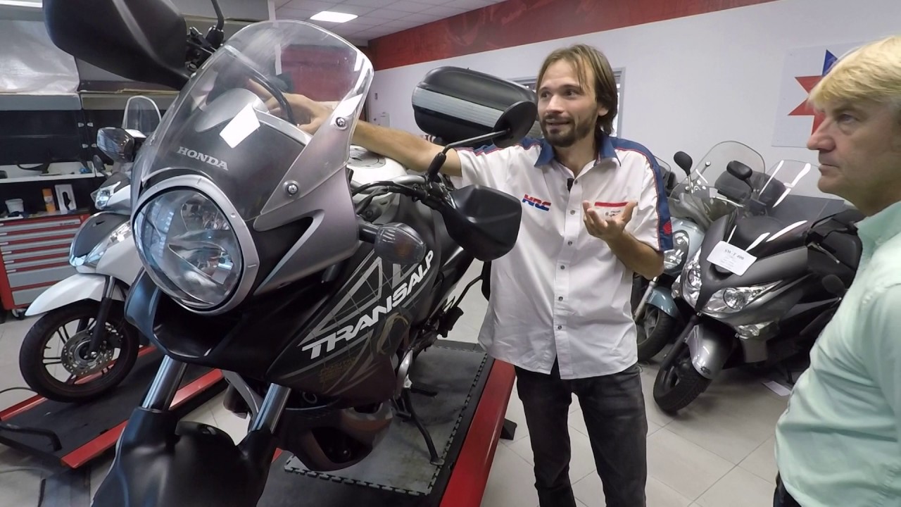 IN VACANZA CON I CONSIGLI DI  MOTO STAR
