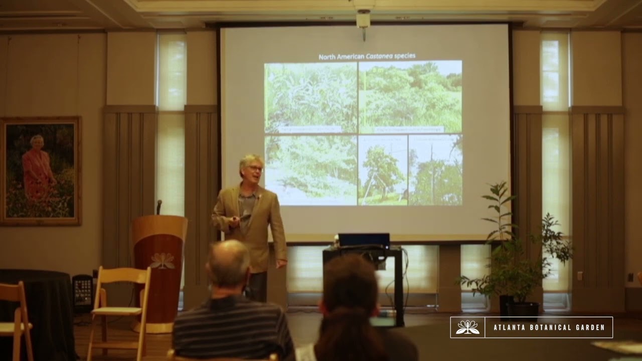 Science Café: Dr. J. Hill Craddock