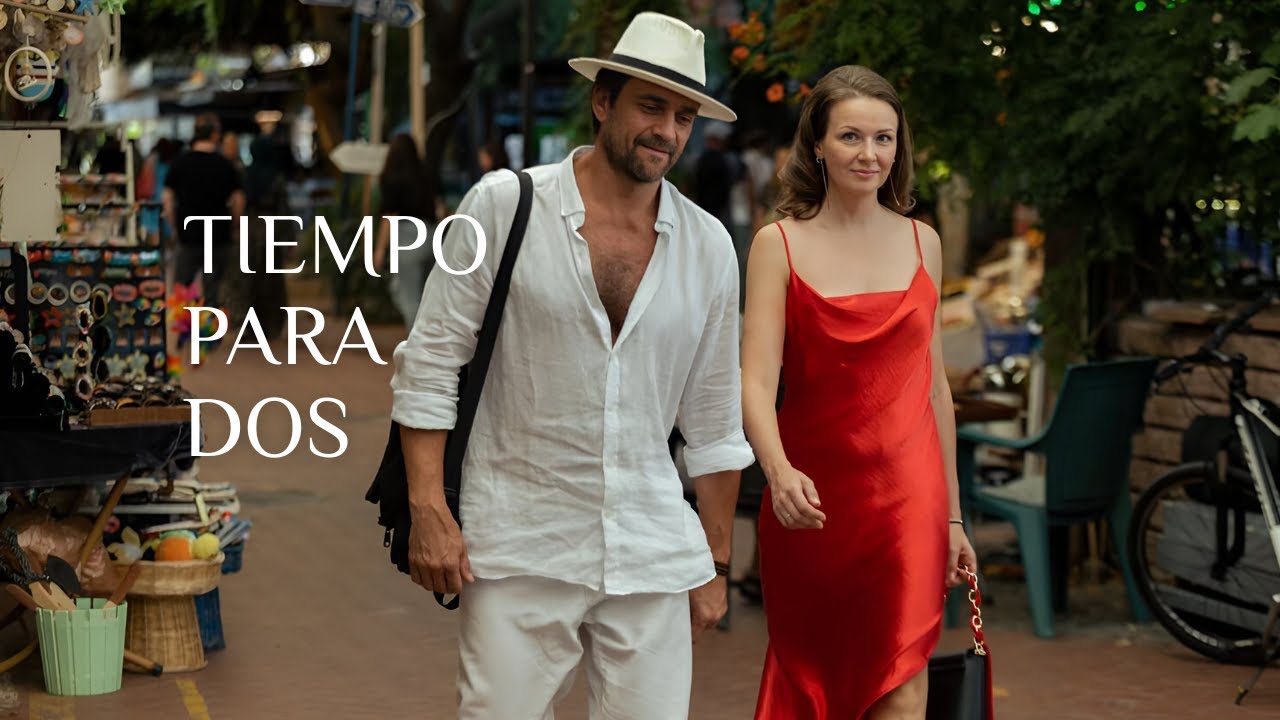 Astuta amante intenta arruinar el matrimonio de su jefe | TIEMPO PARA DOS