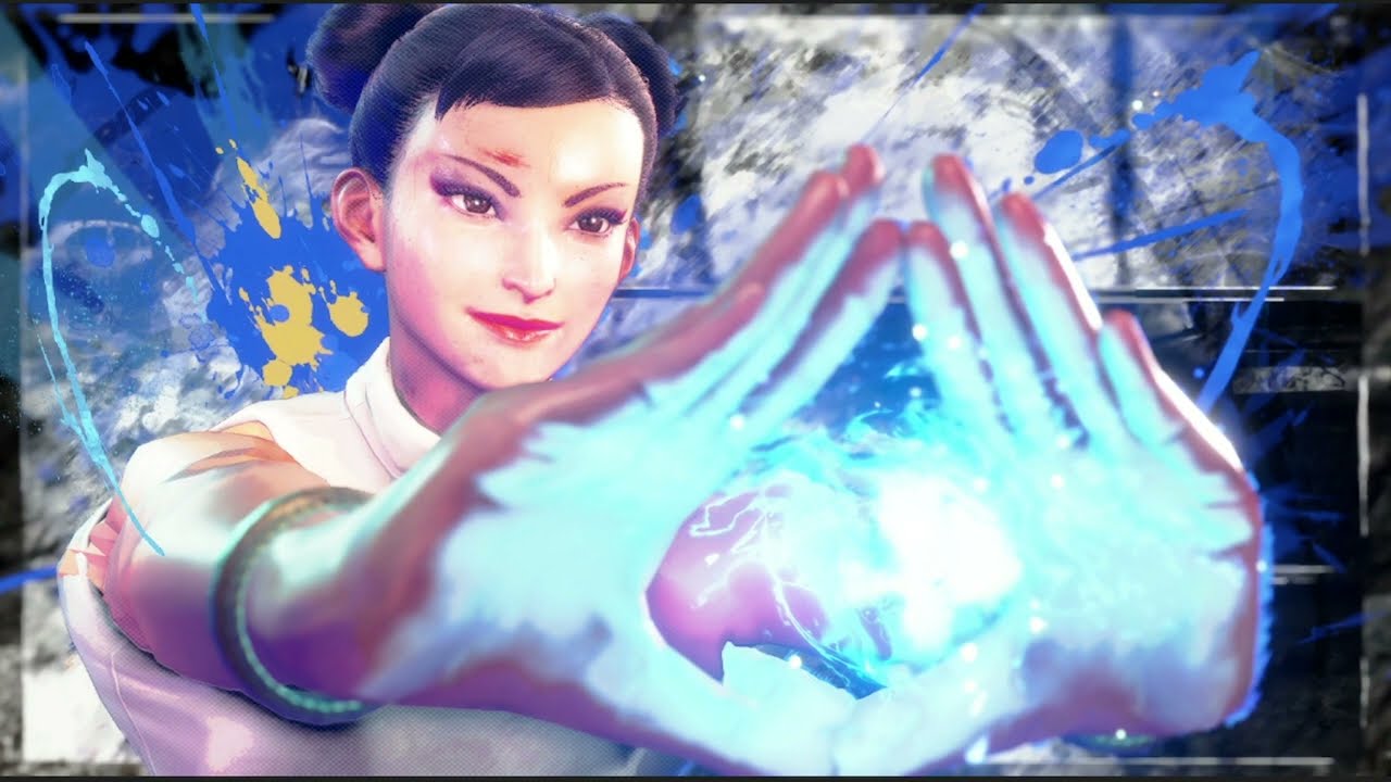 Street Fighter 6 Mods Showcase - Street Style Chun-Li