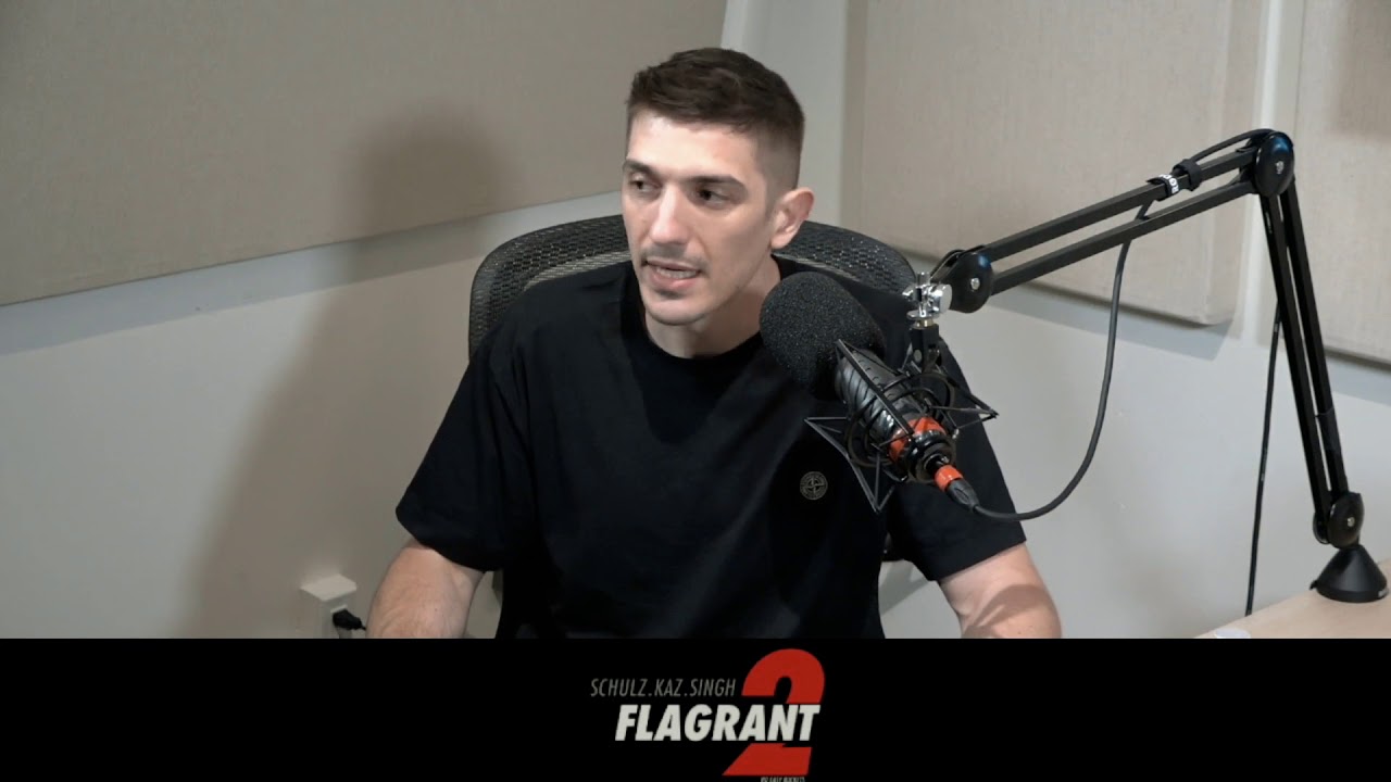 FLAGRANT 2: FRANKS AND BEANS (FULL EPISODE)