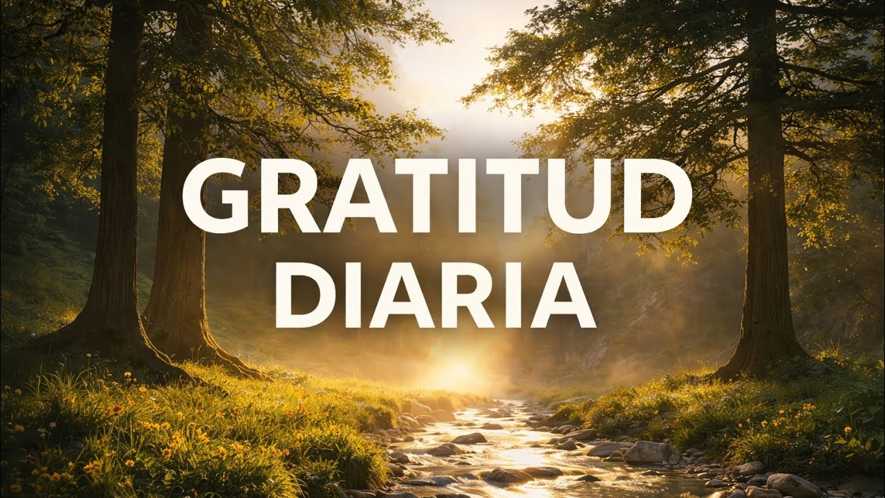 Esto Pasa Cuando Agradeces  