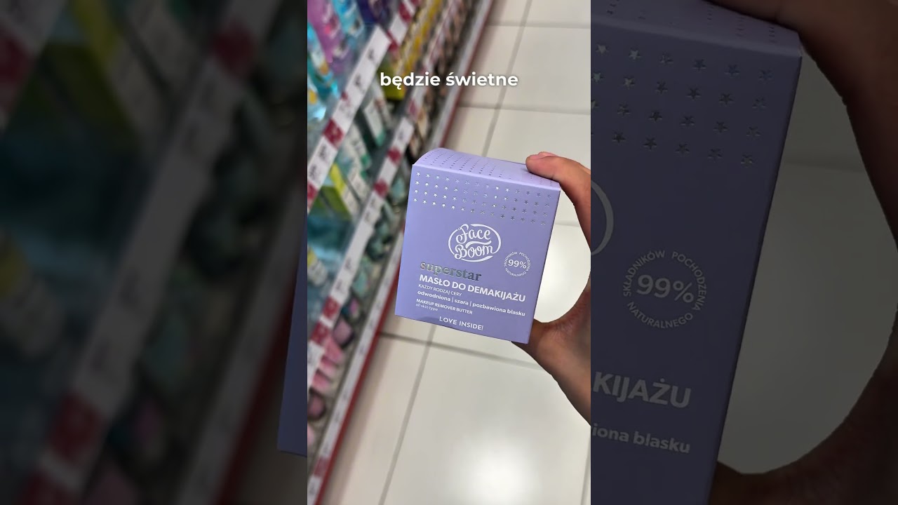 HITY DLA NASTOLATEK 😍 #kosmetyki #skincare #pielegnacja #skincareroutine #beauty