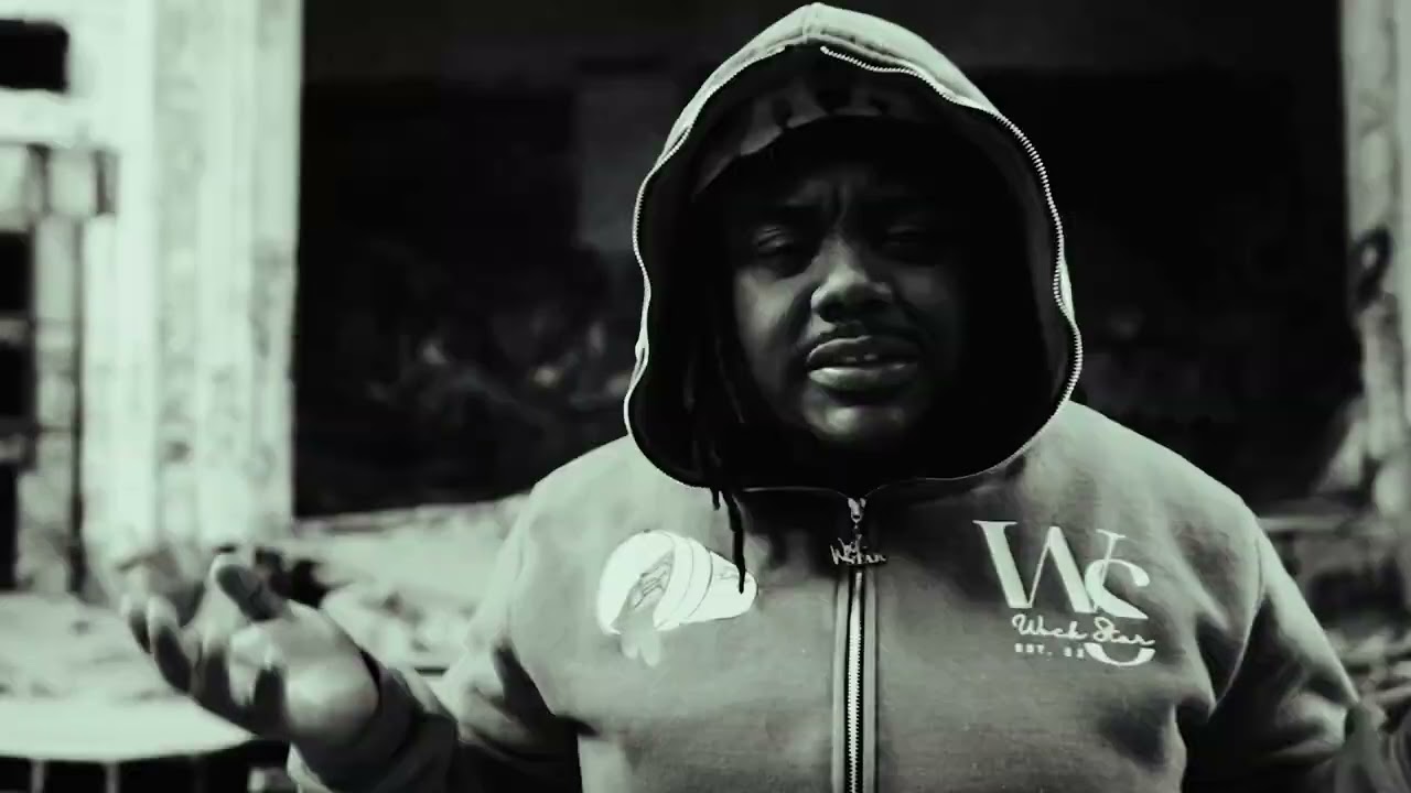 Prince Trey -  Singer Not A Rapper *(Official Video) Shot By @GadoShoot