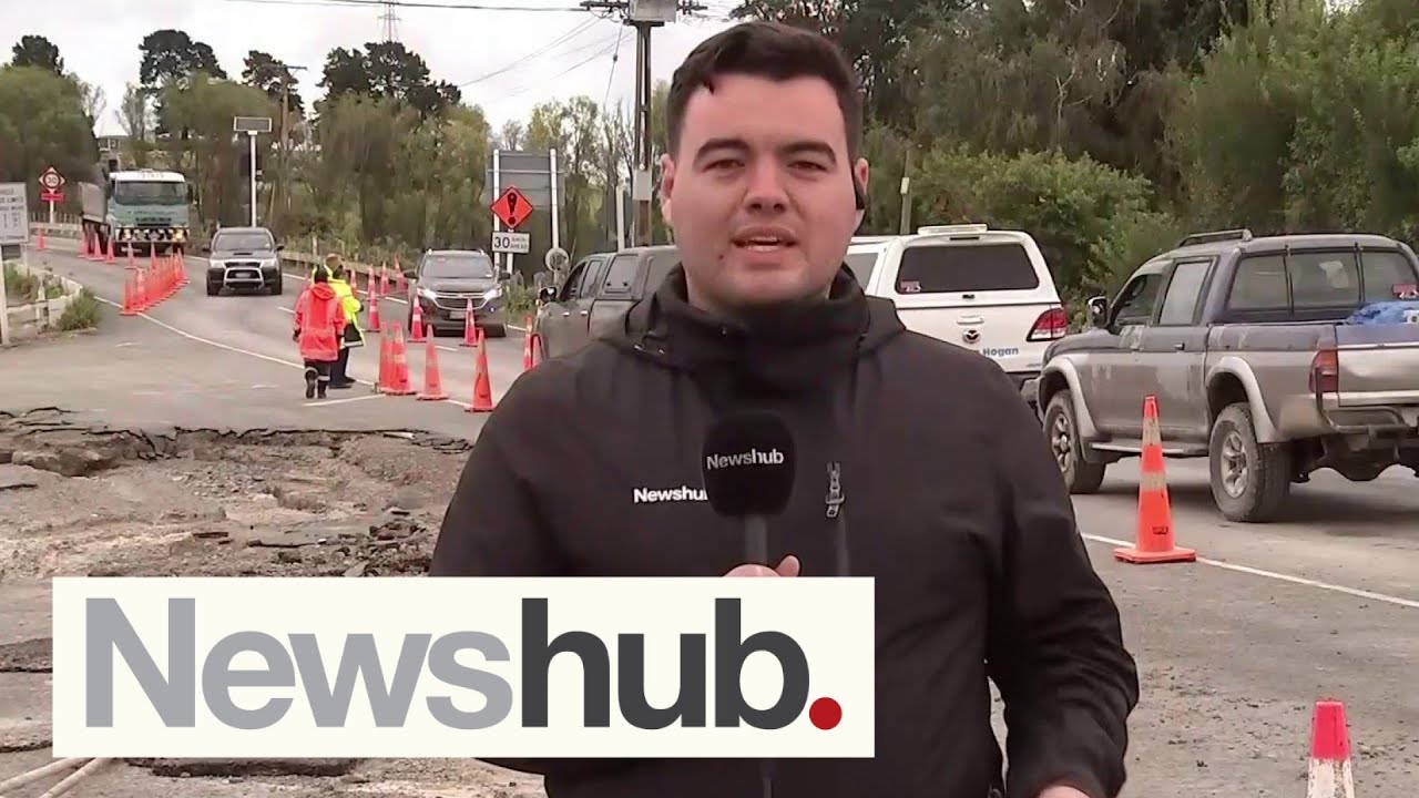 NZ's fruit bowl looking rotten after Cyclone Gabrielle wrecks growers' livelihoods | Newshub
