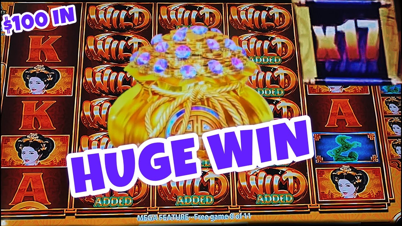 🚨Better than a Handpay on a $1.00 bet!