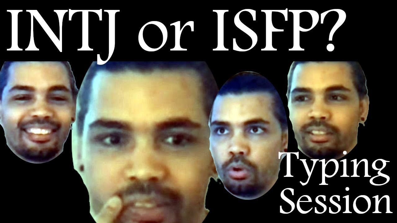 Typing Session | Jero = INTJ or ISFP?