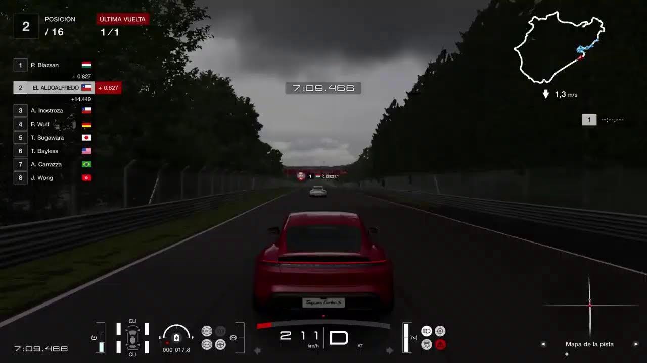GT7 GT7LUNESMARTES DEAD OR ALiiiVVER6 Si  QUiERE SE  PUEDES  SUSCRiiBiiR AMi  CANAL   DE YOUTUBE
