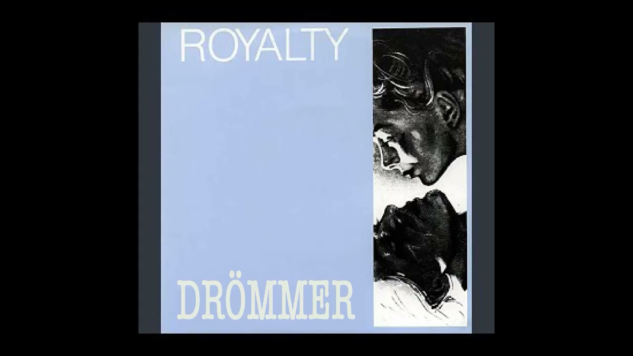 Royalty drömmer
