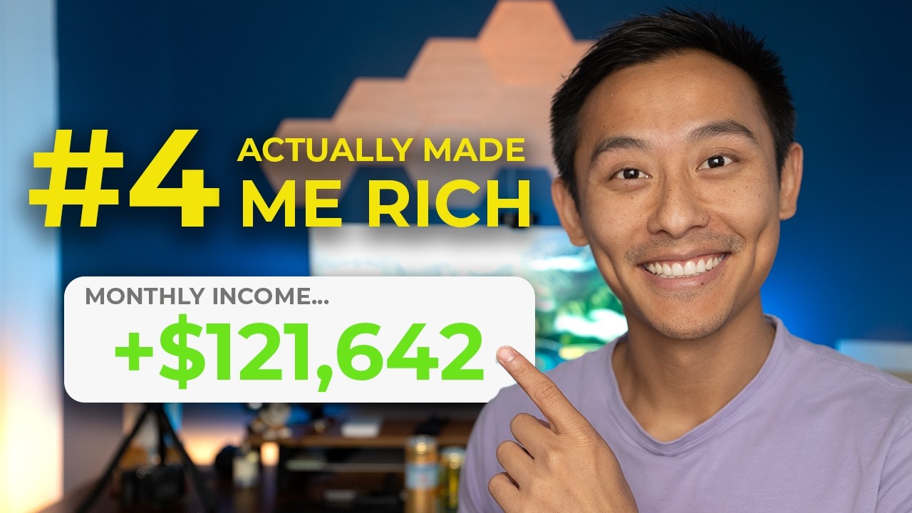 5 high income skills that helped me get rich (steal these)