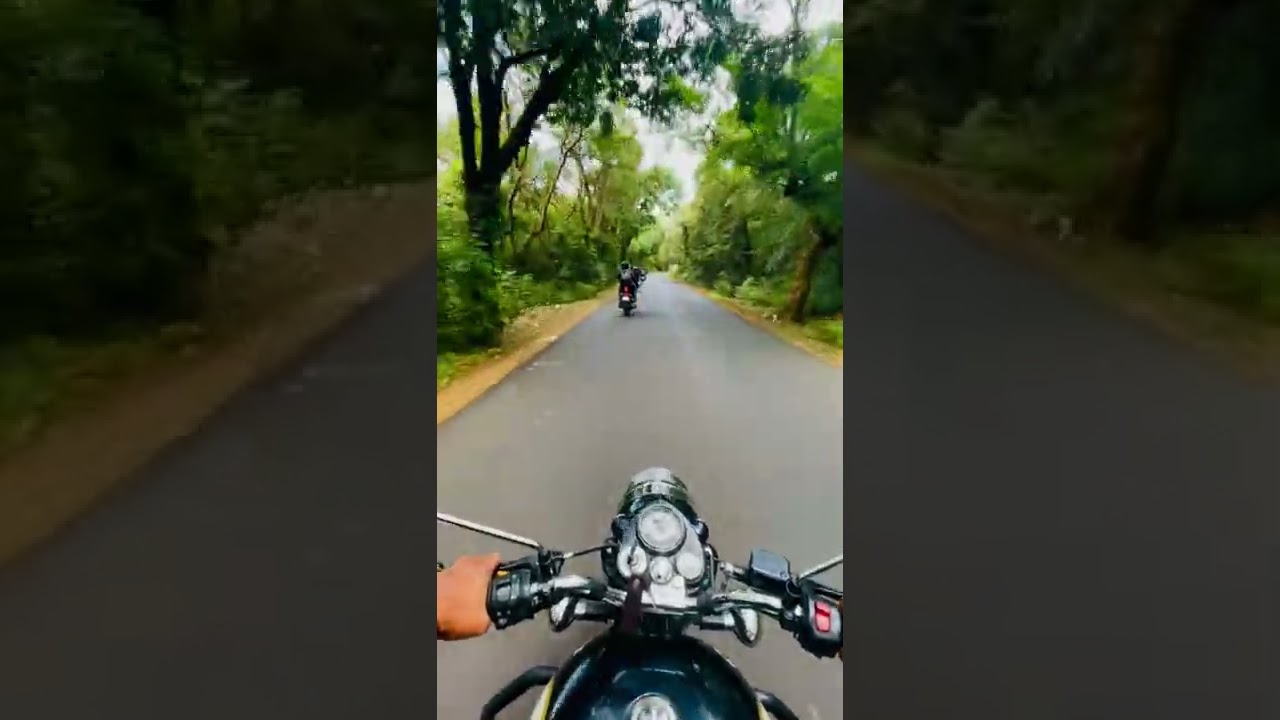 Radhanagri | Dajipur Wildlife Sanctuary | Status Video | Bikers Status | Nature | Rider's Status |