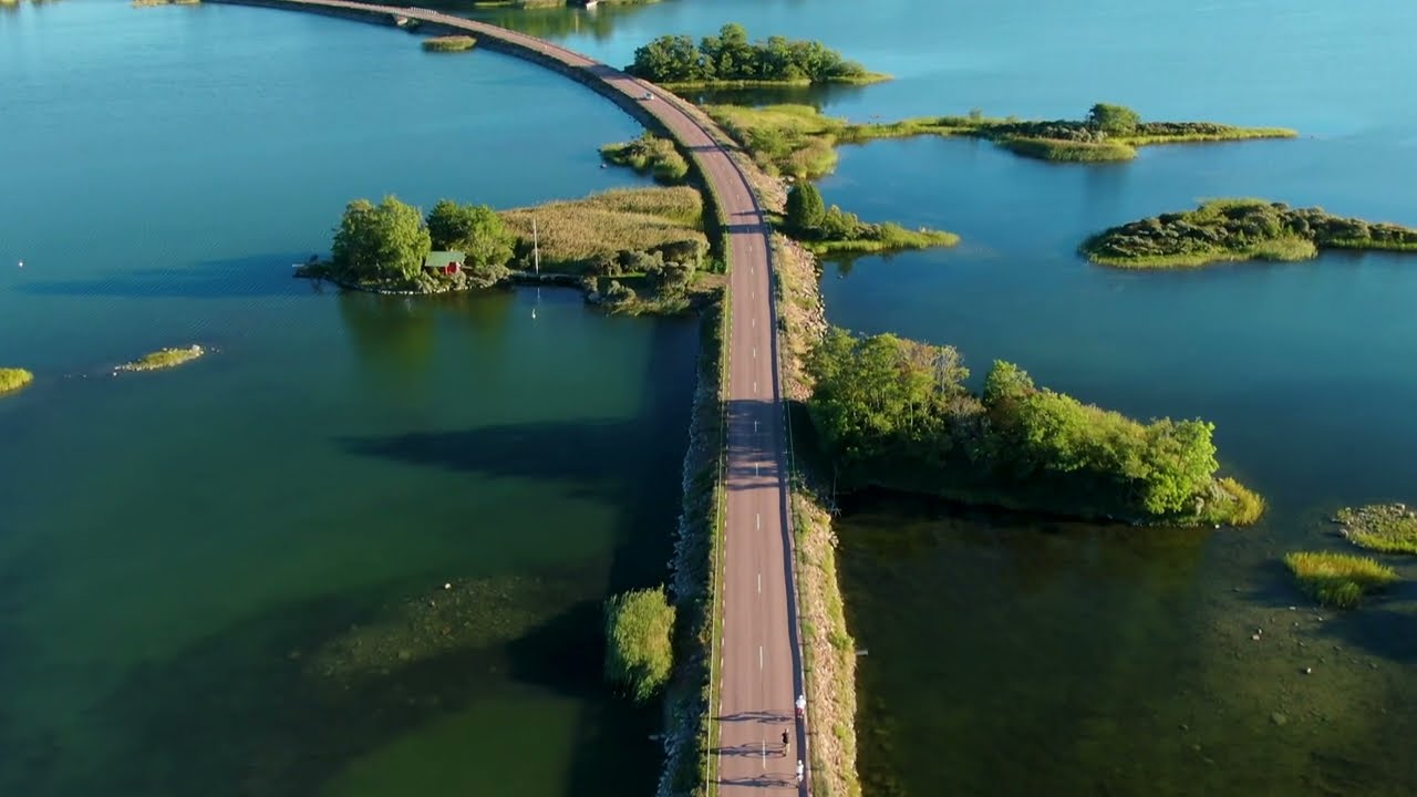 I Lemlands kommun växer alla hela livet