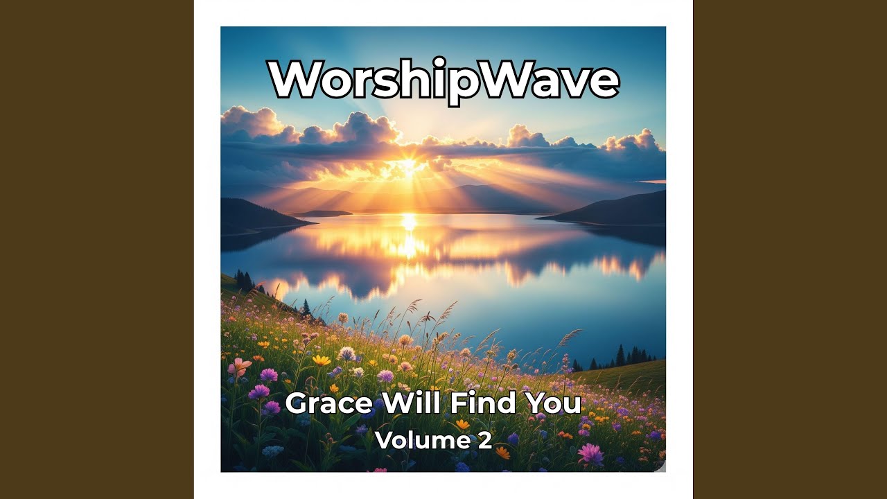 Your Mercy Covers Me