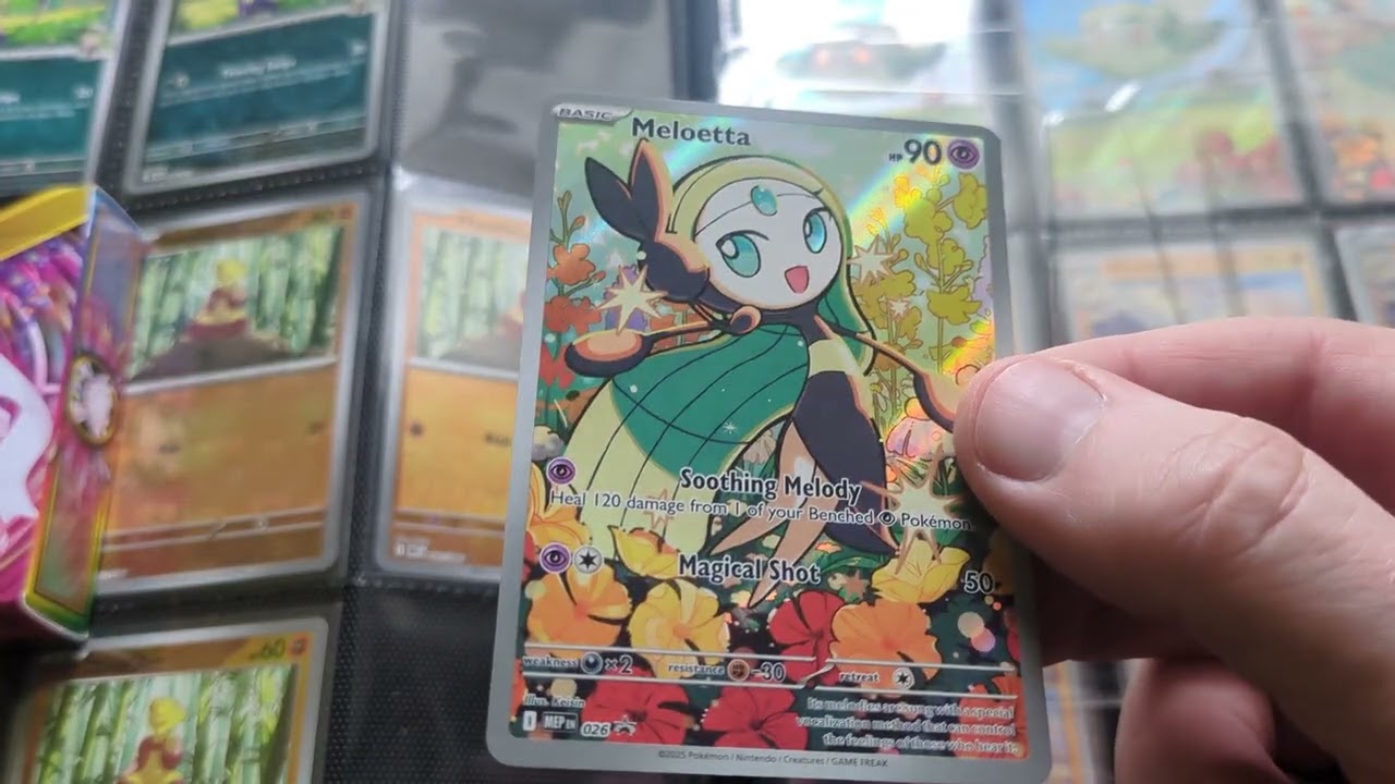 Pokémon TCG: Mega Diancie ex Mega Battle Deck