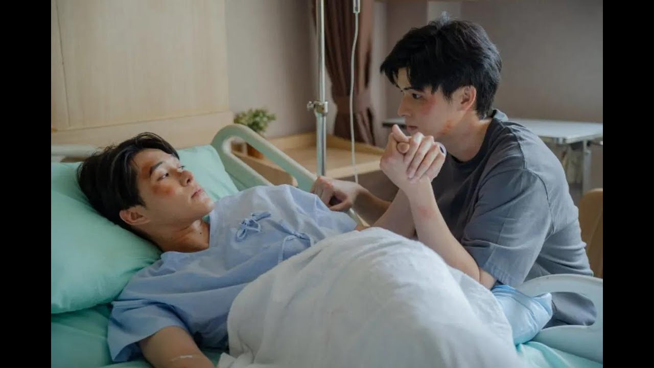 The viral Thai BL CP：Sky&Nani 泰腐爆火CP #thaibl #skynani #skywongravee #nanihirunkit #bl #泰国腐剧 #帅攻美受