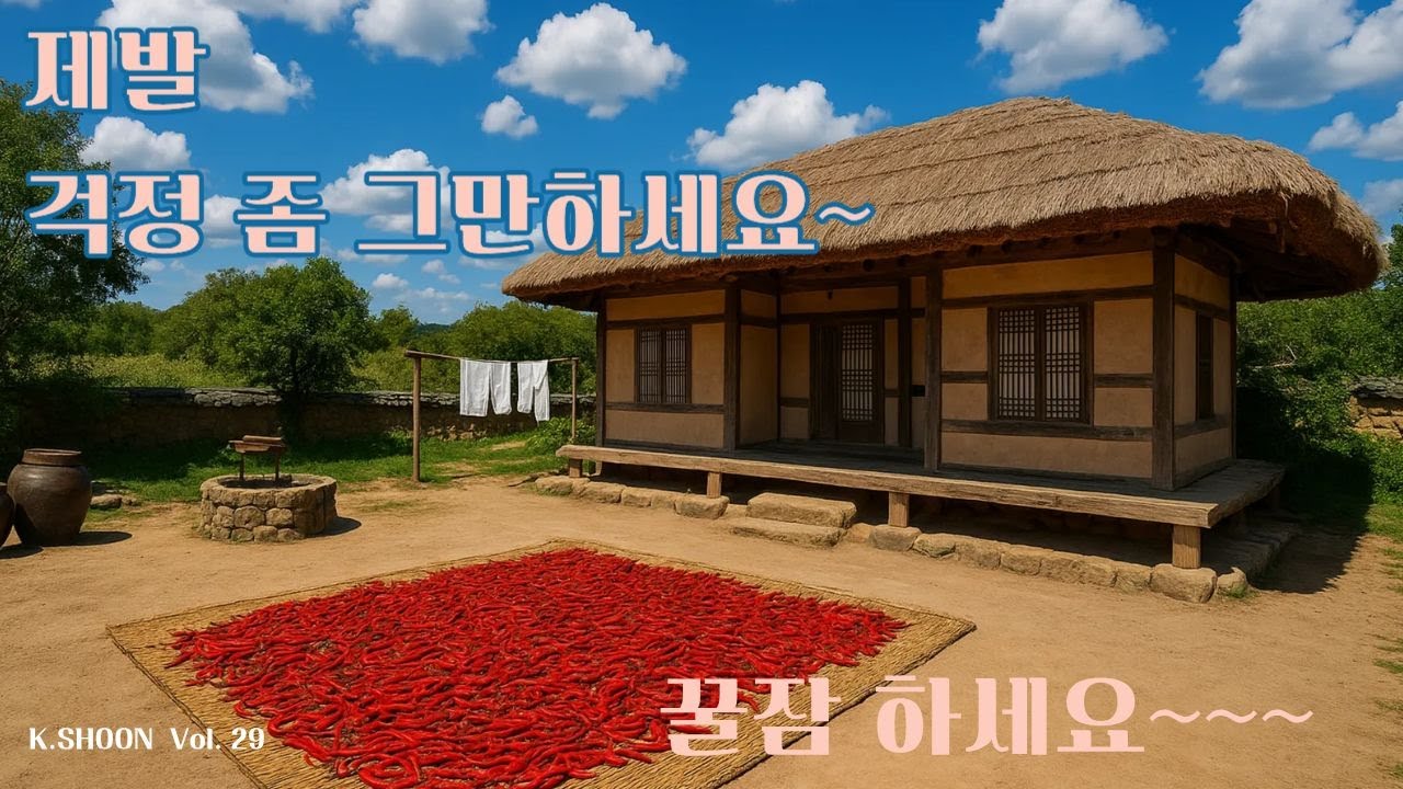 명상음악, 마음이 편해지는 음악, 조용한 배경음악, 수면유도 음악, 불면증 치료 음악, 스트레스 해소 음악, 잠잘때 듣는 음악, 자장가 음악, 마음공부 음악, 마음수련 음악.