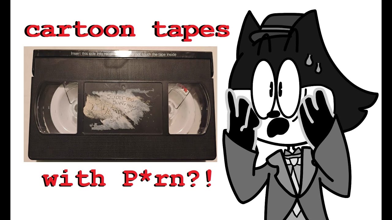 Kid Pics: The Sleazy Public Domain Film Distributor