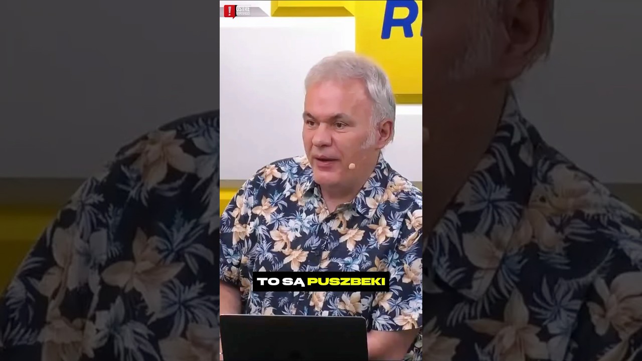 &bdquo;Gdzie zniknęła Lewica?&rdquo; &ndash; Mazurek rozlicza Żukowską z migrant&oacute;w 😳