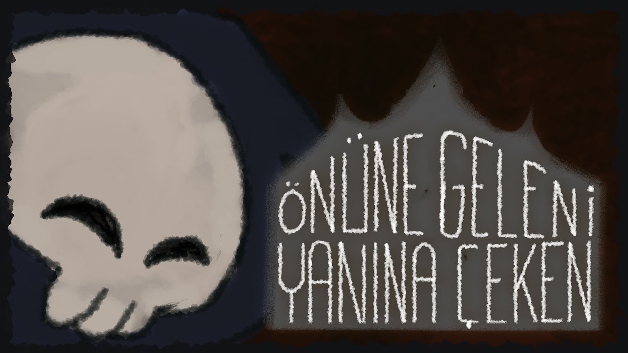 Önüne Geleni Yanına Çeken