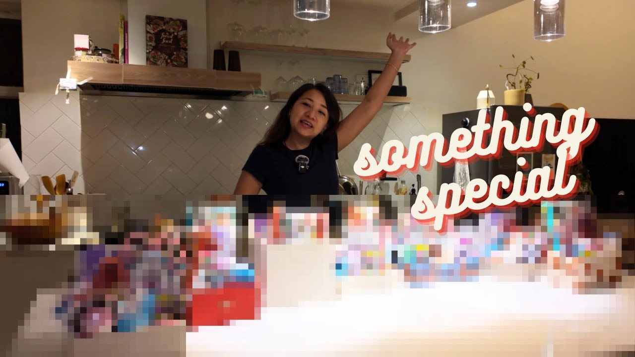 My Friends Got Something Special