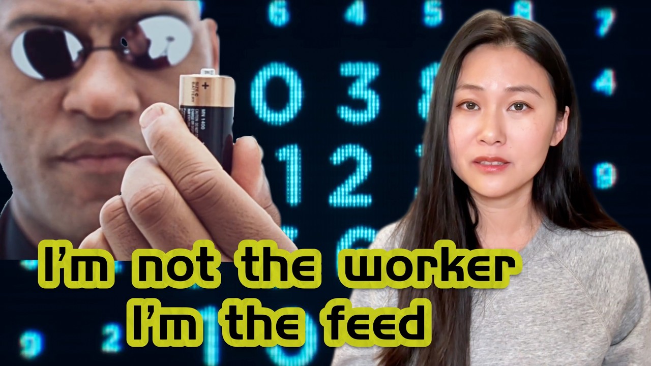 This $120/hr AI Training Job Isn’t What You Think…