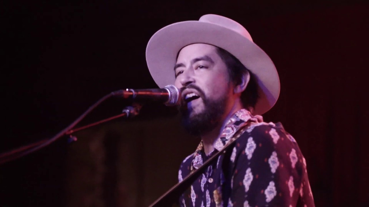 Jackie Greene - 