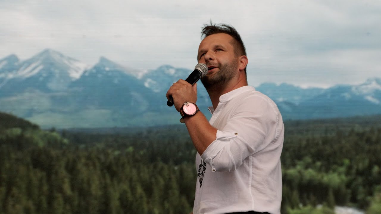 Paweł Gołecki - 