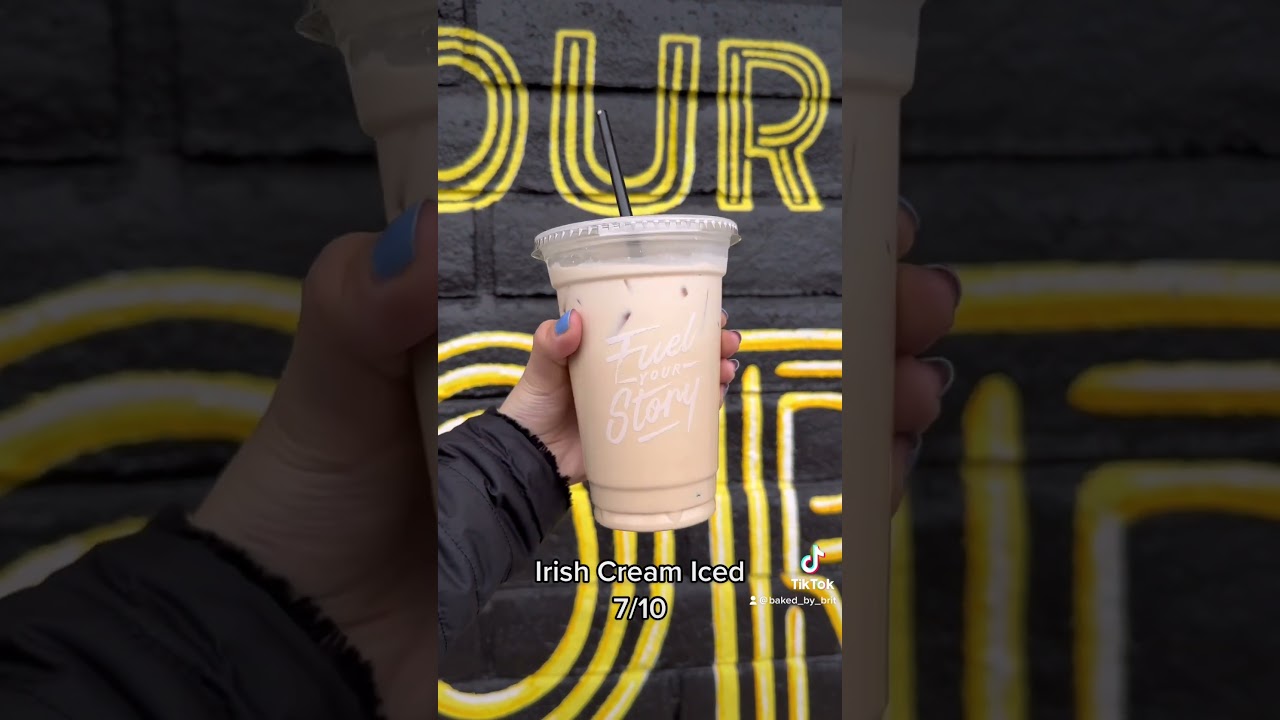 BOGO at Black Rock Coffee