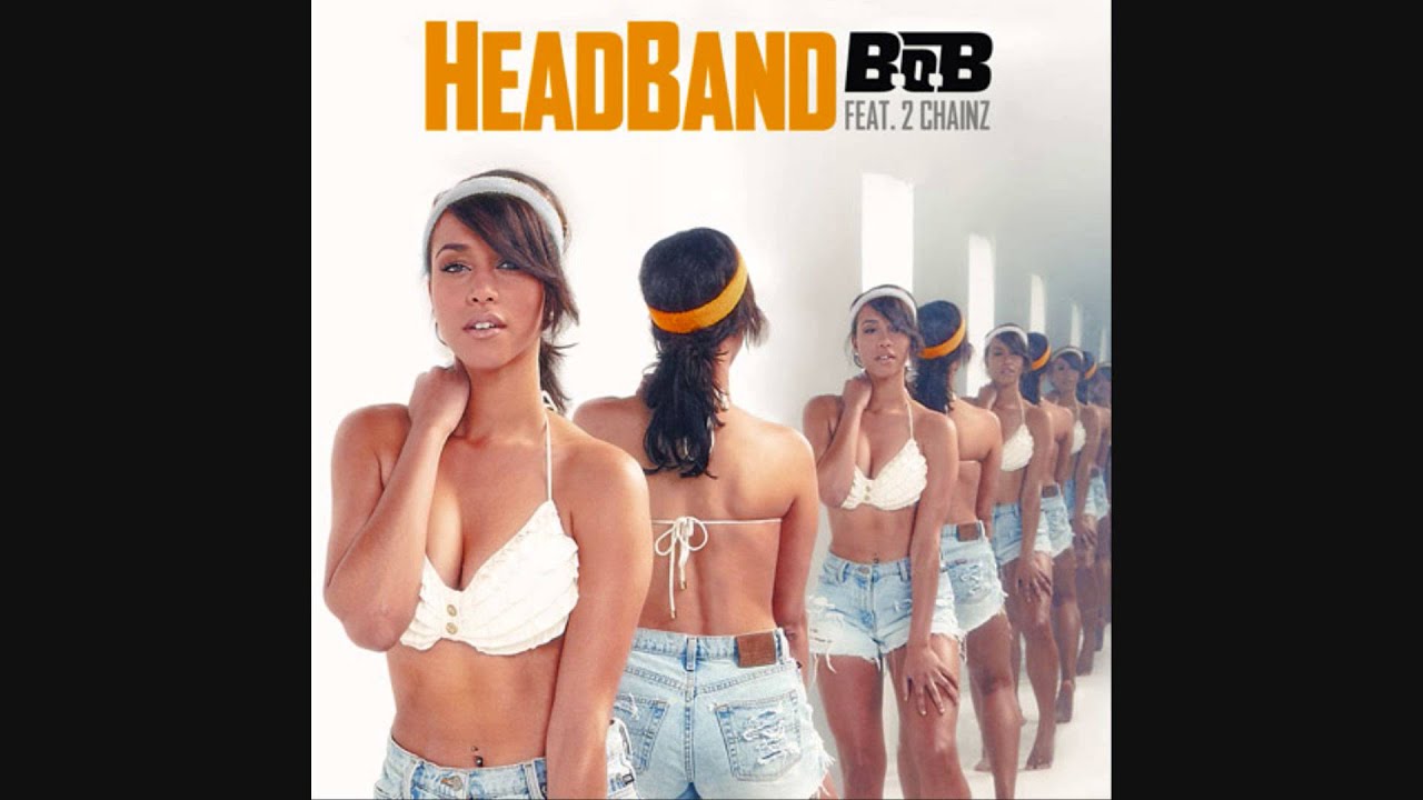B.o.B - Headband ft. 2 Chainz (Instrumental) [Download Link] - Prod. Leevon
