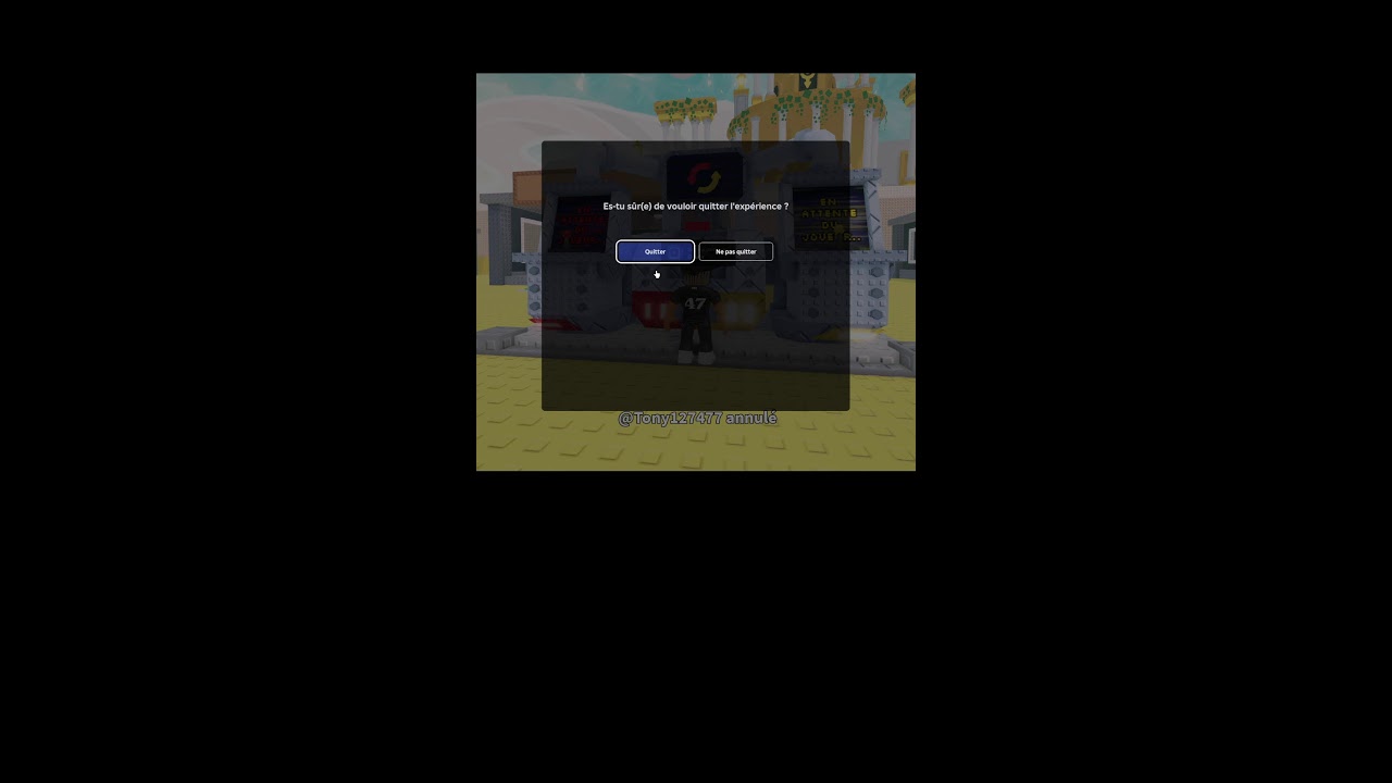 LIVE TRADE MACHINE J'AI UN CERBERUS