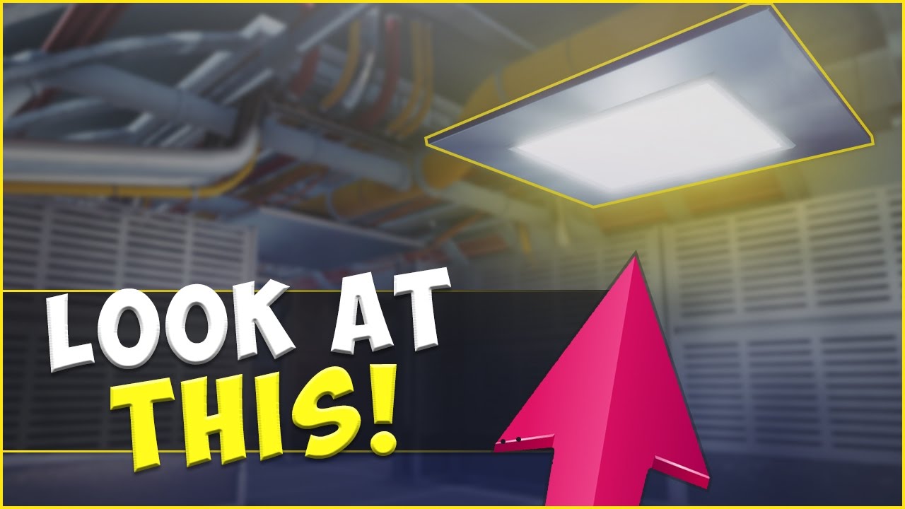 Our Best Hiding Spot ( Rainbow Six : Siege )