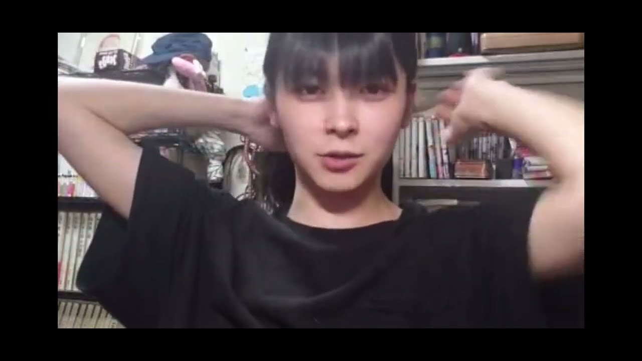 【小林私切り抜き】湯上がり私