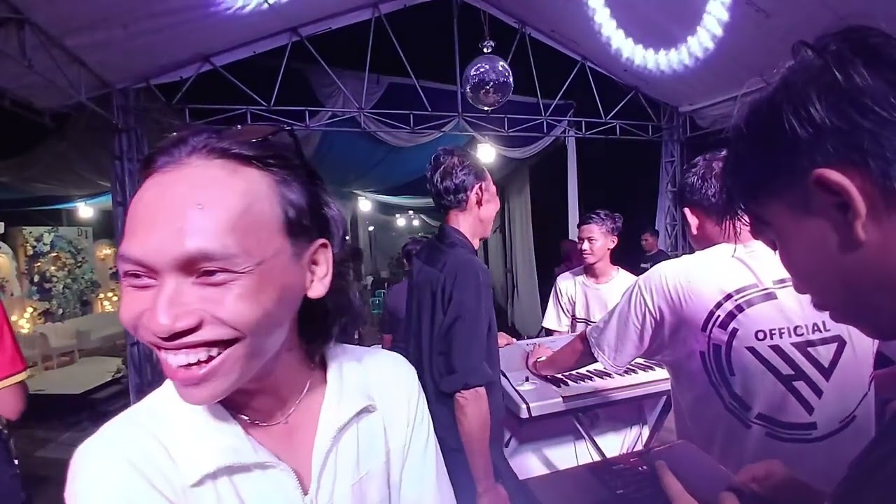 Musik lepas pilot musik