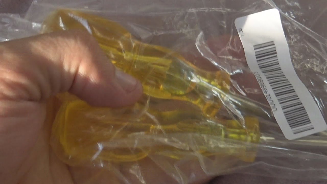 Gamebit Security Screwdrivers for Sega and Nintendo GameCube Unboxing and Test