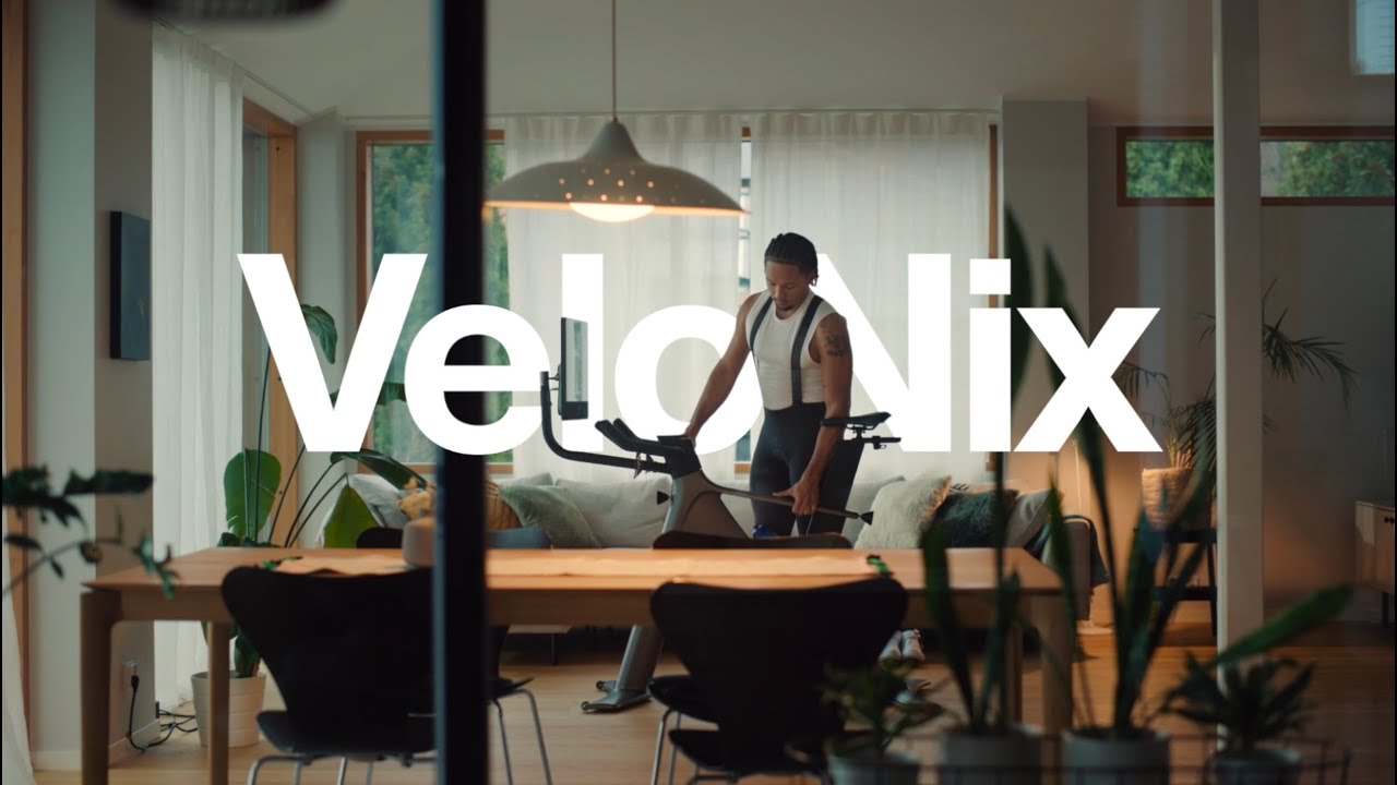 Feel the Power. Control the Ride. | VeloNix &mdash; Built for Real Riding