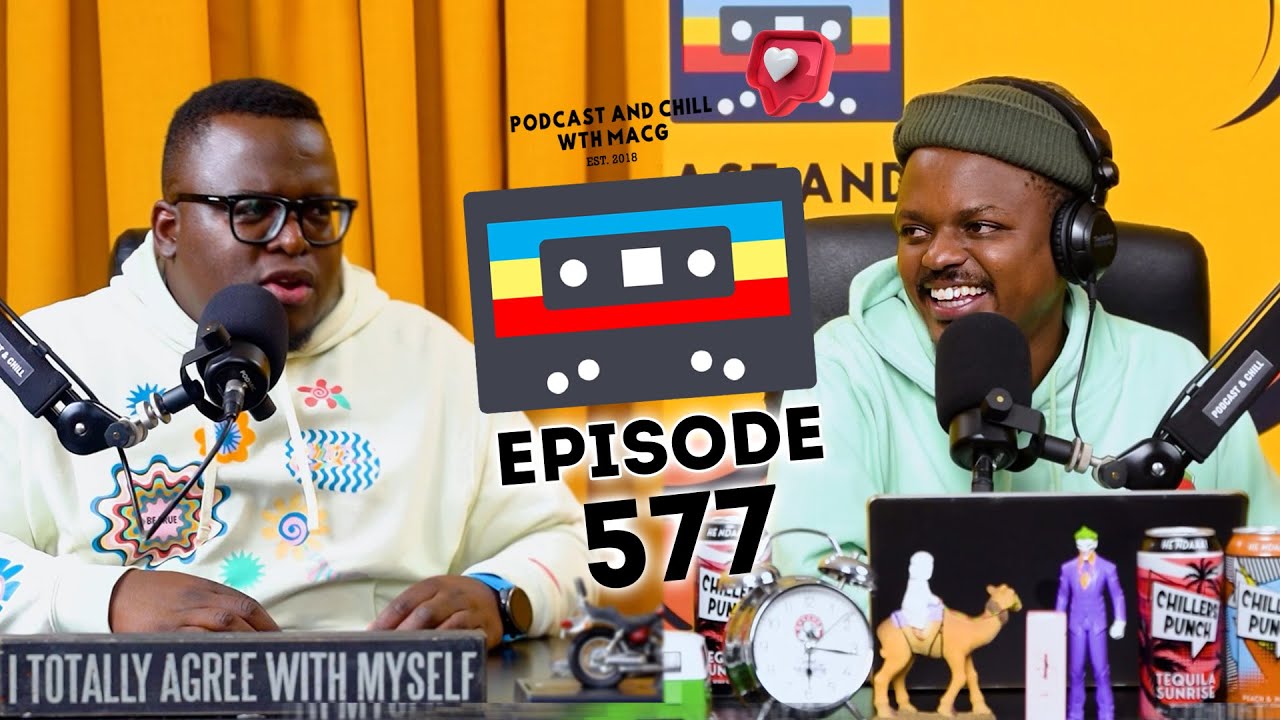 EPISODE 577 | Sol's Accident, Big Zulu, Podcast Wars, Olympics, Limpopo Cartel, Joe Biden Steps Down