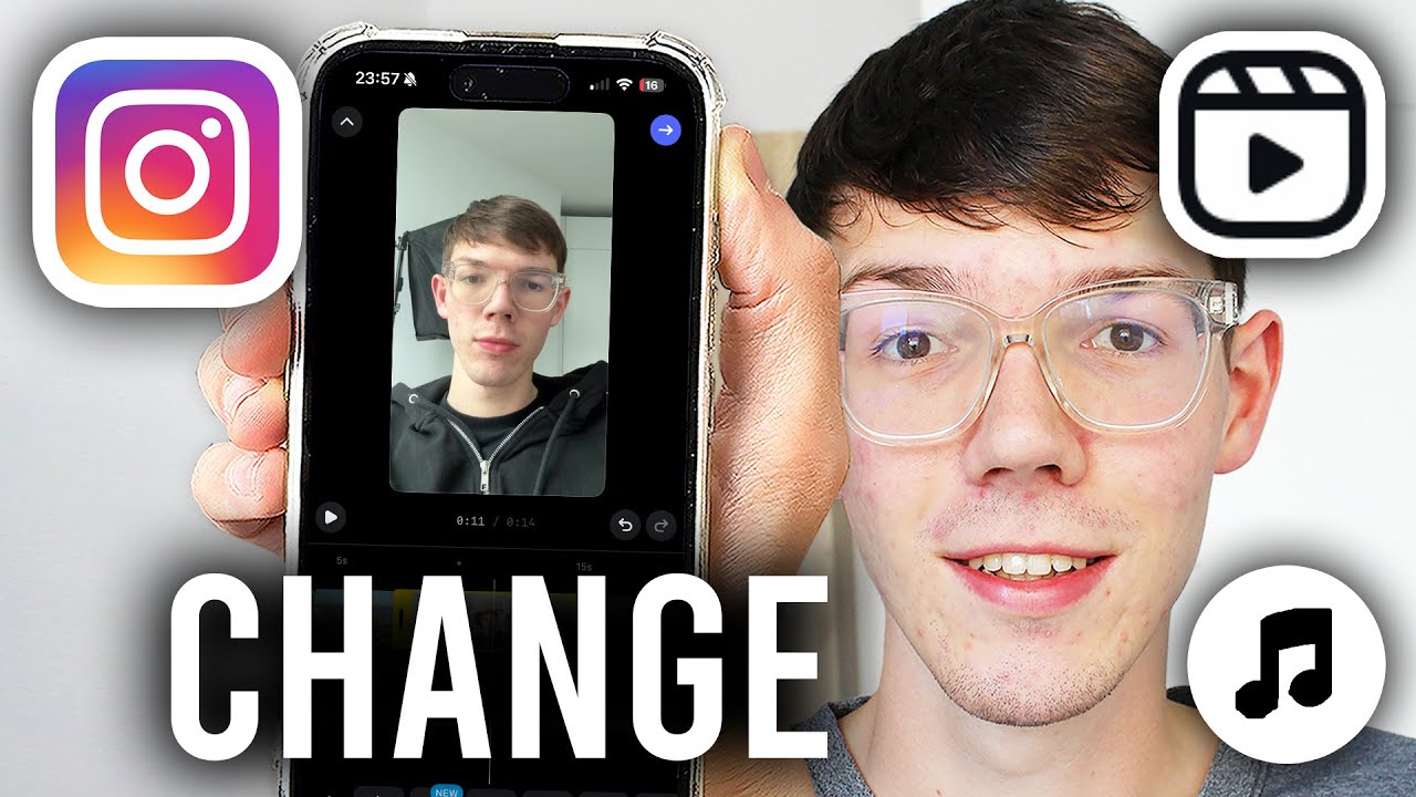 How To Change Instagram Music Length In Reels - Step By Step