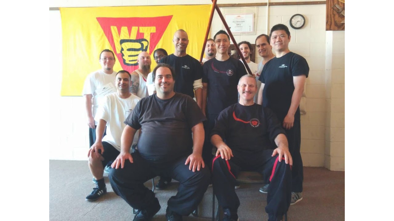 Searching For A Professional Kung Fu Trainer In Houston? We Got You Covered!