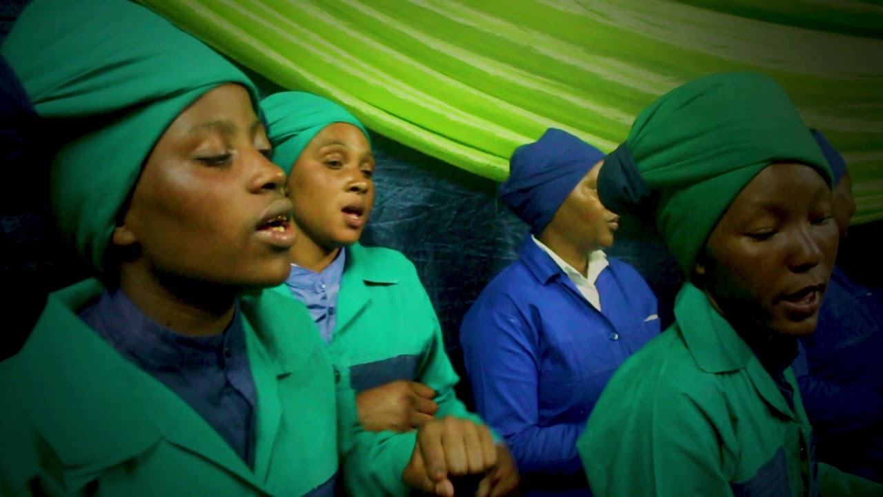 ABAKHETHWA BAKAJEHOVA OFFICIAL MUSIC VIDEO thixo wam ngixhumane nawe