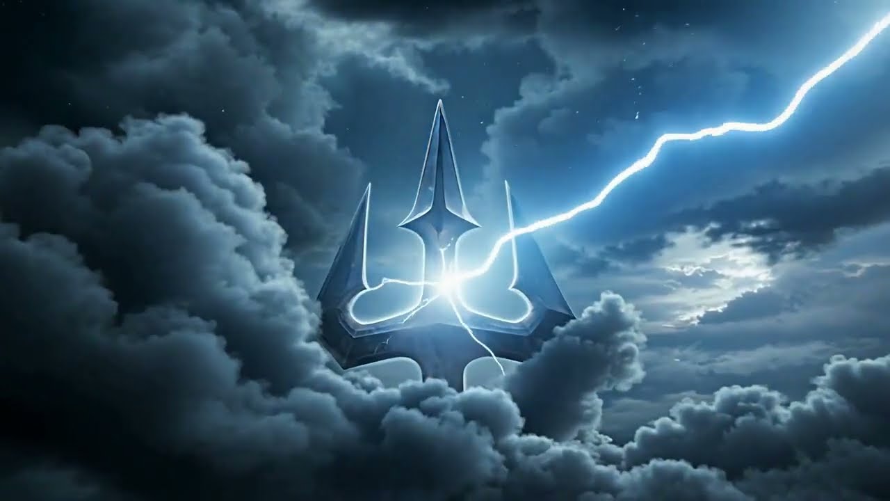 Shri Shiva Panchakshara Stotram | Powerful “Om Namah Shivaya” Chant | Divine Energy