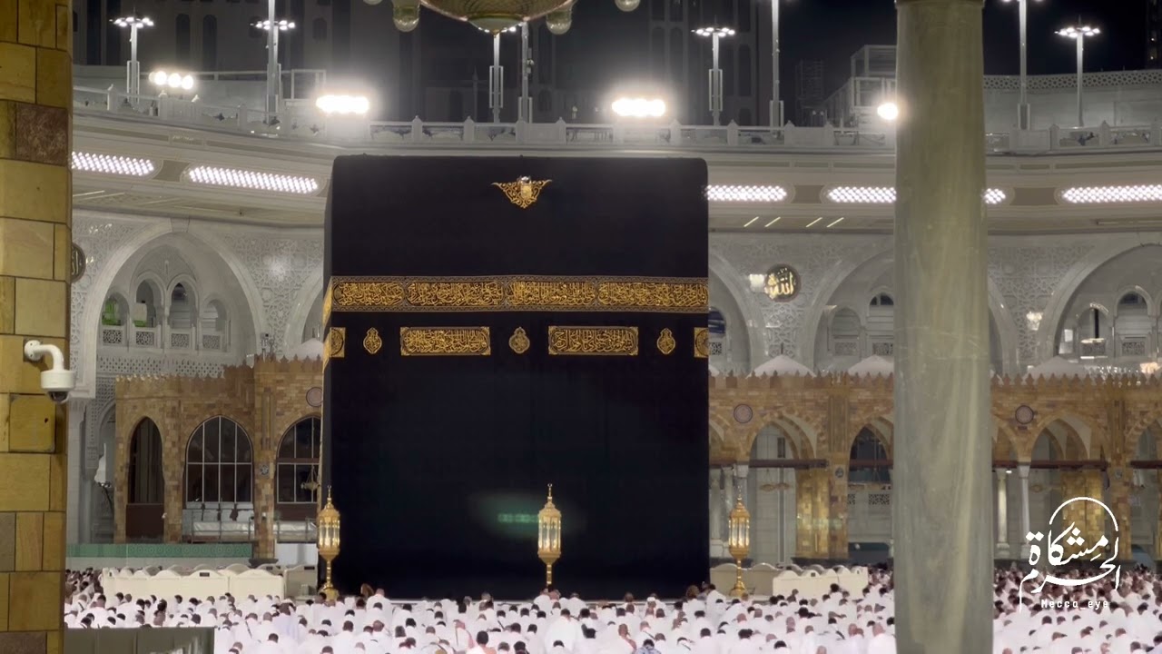 صلاة العشاء للشيخ #بدر_التركي | من سورة القصص | الأحد ٢ / ٦ / ١٤٤٧ هـ