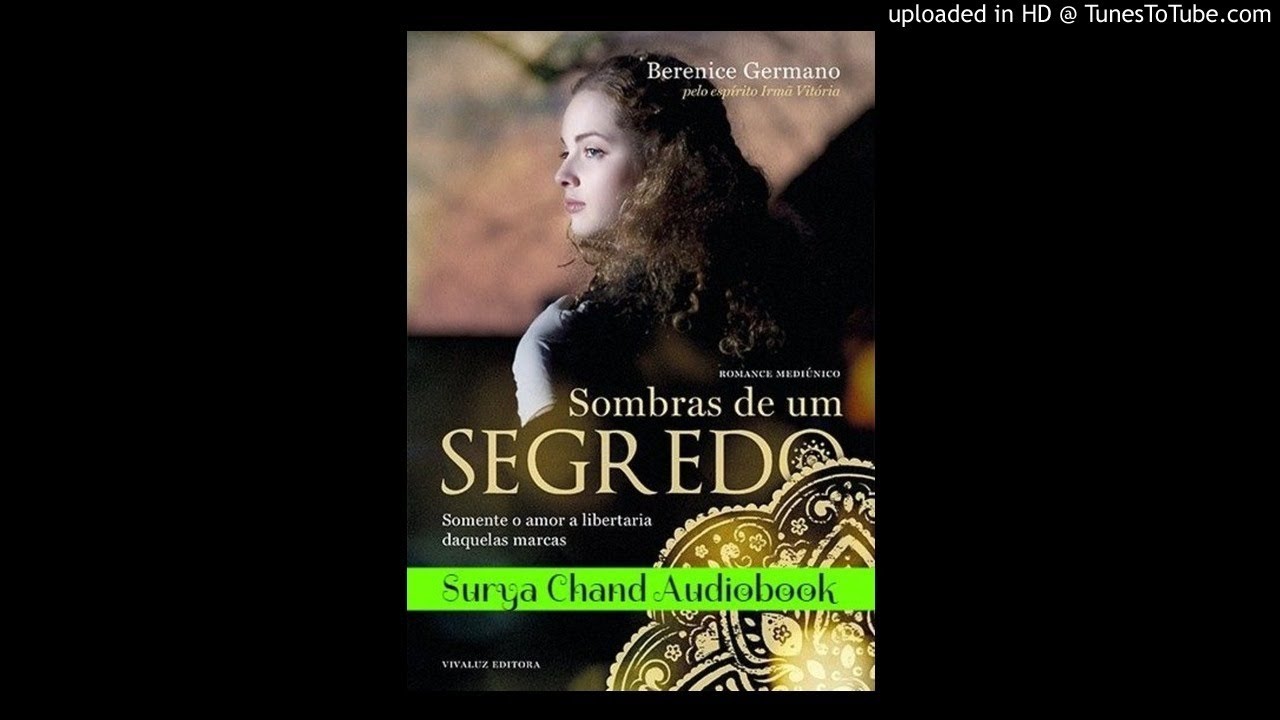Sombras De Um Segredo 1/3