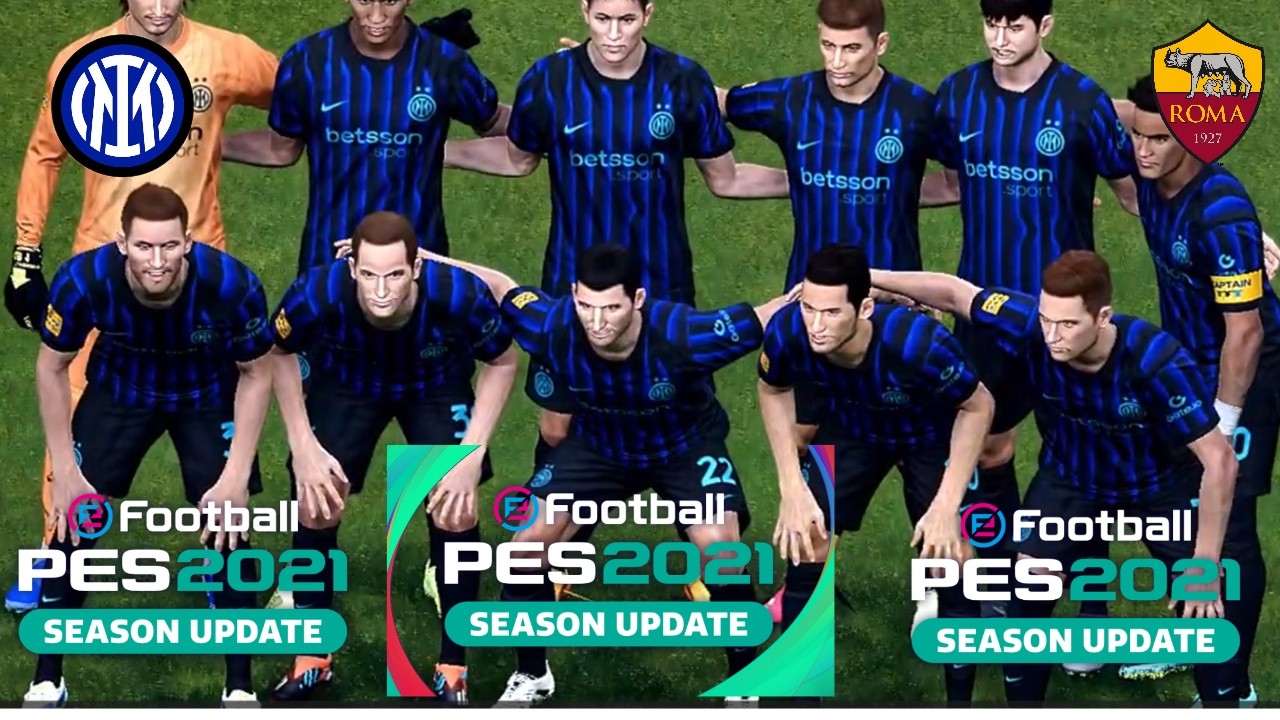 🔴IN DIRETTA : Inter vs Roma 🏆 Serie A 2025 | 