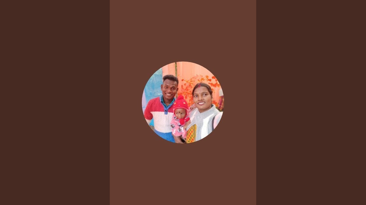 Murmu family Blogs..... is live!