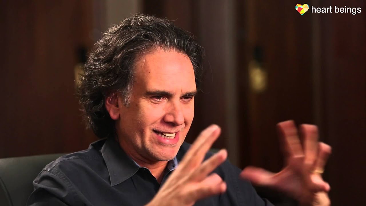 Peter Buffett | Part 4: A Life Lesson